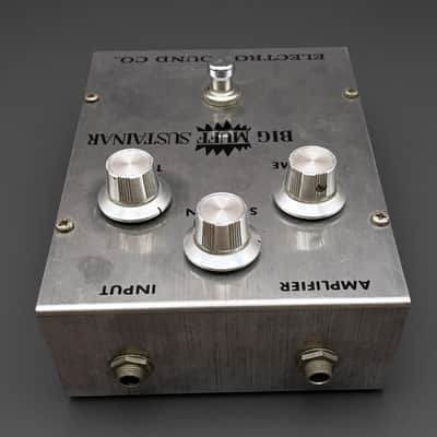 Elk Big Muff Sustainar image 3