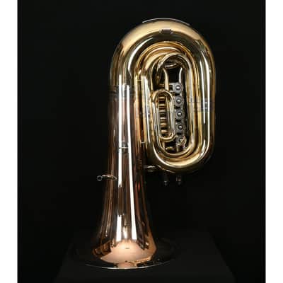 Lidl LCB 884-5I Tuba C 4/4 image 4