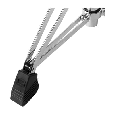 Gator Percussion GP-DTH-SRD-BK Drum Throne - Black image 10