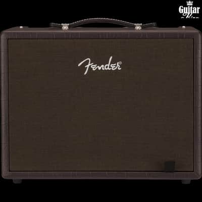 Fender Acoustic Junior image 5