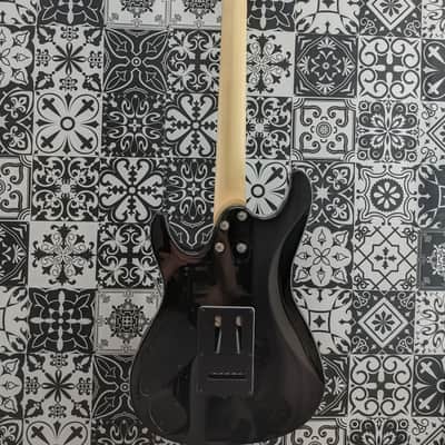 Ibanez GIO GSA60 Black Night (2020) - Fully Optimized & Serviced by Nix Custom Guitars image 7