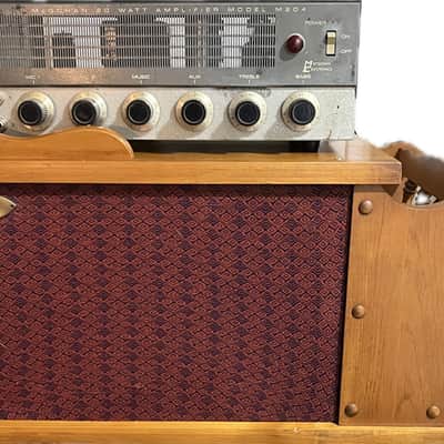 Rotary Connection Solid Maple 2 6x9 guitar 2 speaker cabinet/side table/music sheet holder on legs! 2 vintage 6x9 speakers. Open or closed back optional. 16 ohms. Vintage colonial style. Switchcraft jack. 2026 - Maple Wood image 6