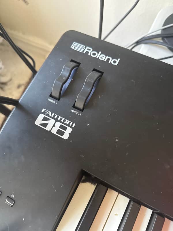 Roland Fantom 08 2025 - Good image 1