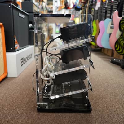 Quilter IN-STORE DEMO UNIT w/ 3-Guitar Heads image 2