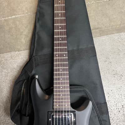 Jamstik Studio MIDI Guitar Matte Black image 3