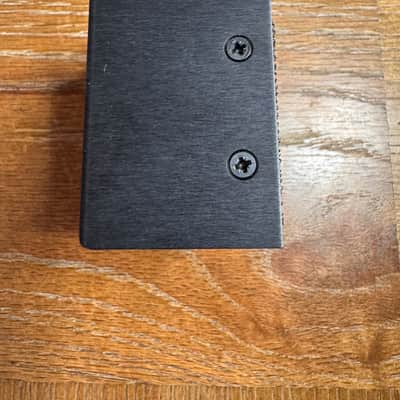 GigRig Plus2 Remote FX Loops 2025 - Black image 2
