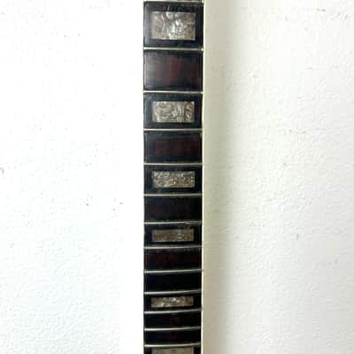 Fender Jaguar Neck 1967 - Rosewood image 16