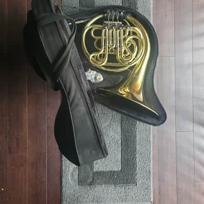 Brasswind Double French Horn image 1