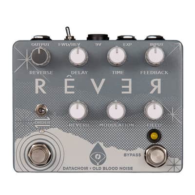 ギター old blood noise endeavors rever Old Blood Noise Endeavors Rever | Reverb