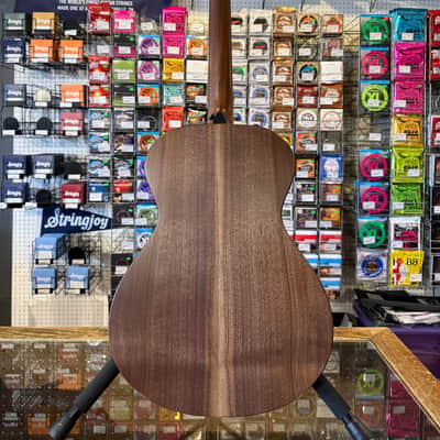 Taylor AD12e-SB Grand Concert - Tobacco Sunburst image 7