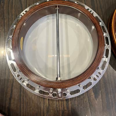1976 Ibanez Artist Banjo MIJ FULLY SERVICED w/OHSC 10 LBS image 21
