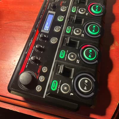 Boss RC-505 Loop Station 2013 - 2021 - Black image 3