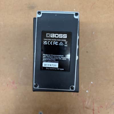 Boss IR-2 Amp & Cabinet 2023 - Present - Grey image 2