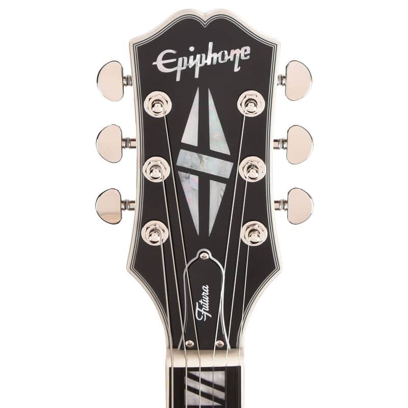 Epiphone Futura ES-355 image 7