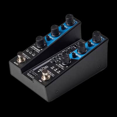 Gamechanger Audio Auto Series Chorus Pedal image 5
