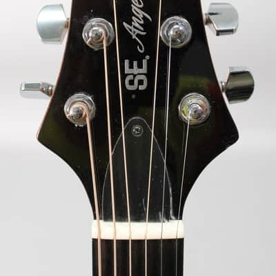 PRS SE Angelus A30E Rosewood Acoustic-Electric Guitar image 5