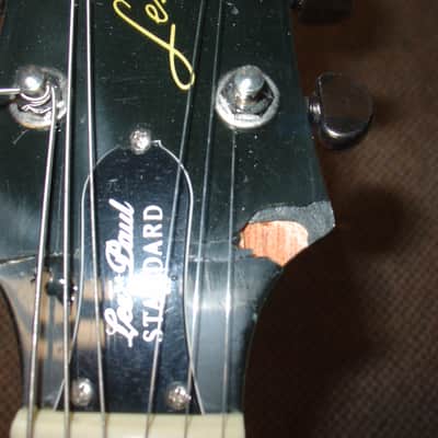 Epiphone Les Paul Standard image 10