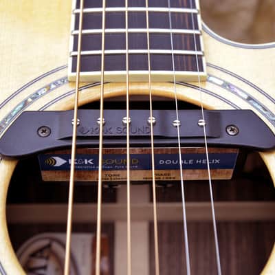 K&K Double Helix Solo Pickup image 3