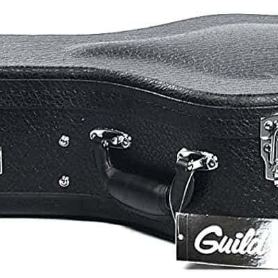 Guild USA D-40 Standard Pacific Sun Burst 2023 - Made in the USA image 8
