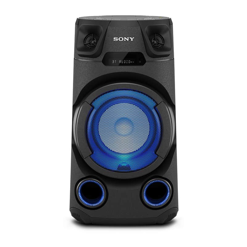 Sony MHC-V13 High Power Audio System with Bluetooth image 1