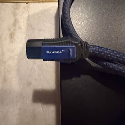 Parasound P/hp 850 Late 90s early 2000s - Black image 6