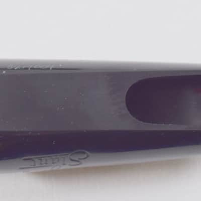 Drake  Master Series Bergonzi Slant 7* Tenor sax mouthpiece image 3