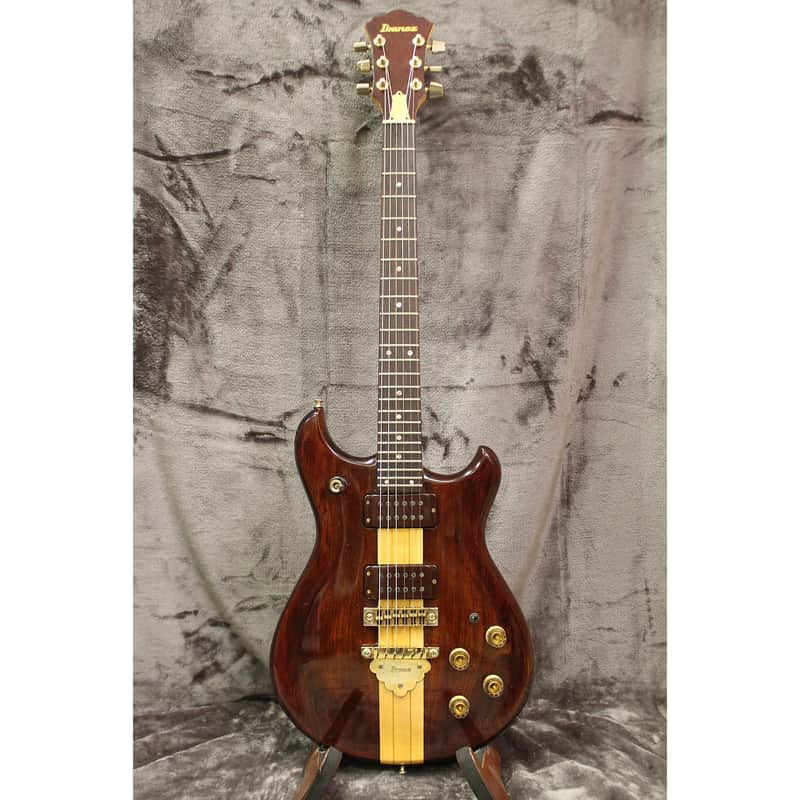 Ibanez MC350 Musician image 1