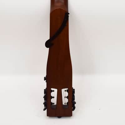 Anygig Classical Travel Guitar - Previously Owned image 5