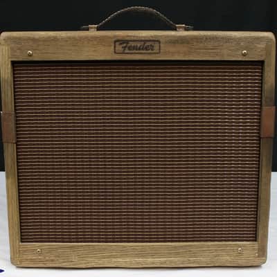 Fender “80 Proof” Blues Junior Limited Edition Amp, Only 100 Made, NEW! #34761 image 2