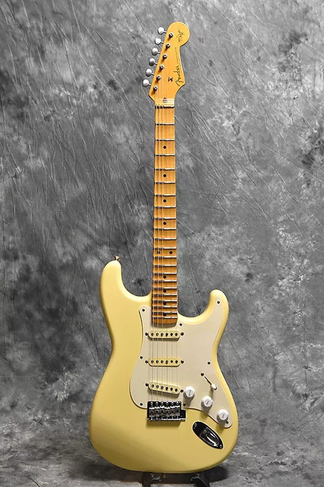 Fender ST-57 YM Yngwie Malmsteen Signature Stratocaster Made In
