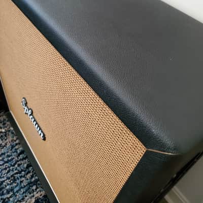 Splawn Custom 4x12 Cabinet image 2