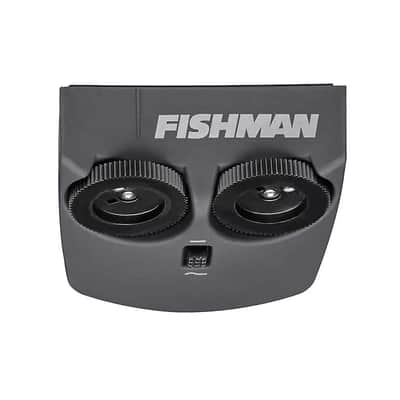 Fishman Matrix Infinity VT Pickup System - Wide – PRO-MAT-NFV image 3