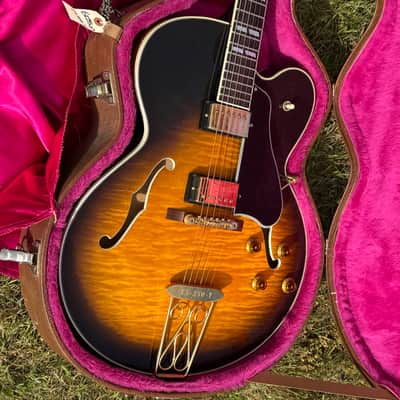 1992 Gibson ES-350T - Long Scale, Limited Edition image 2