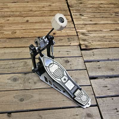 Bass Drum Pedal Mapex Janus Pro Level USED! RKJAN280326 image 1