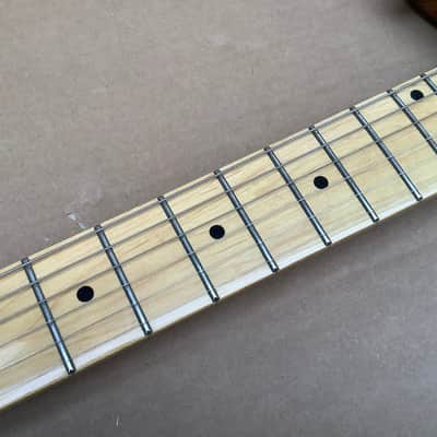 Samick Valley Arts Custom Shop Pro telecaster / 90’s / Left Hand Lefthanded / very nice ! image 18