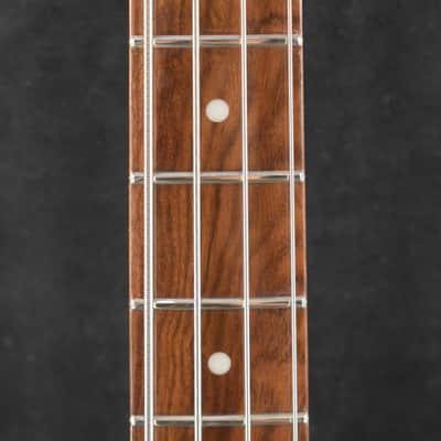 Rickenbacker 4003S Bass Guitar Jetglo image 4