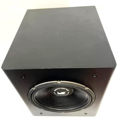 Miller & Kreisel M&K V-125 Powered Active Subwoofer - Made in USA image 3
