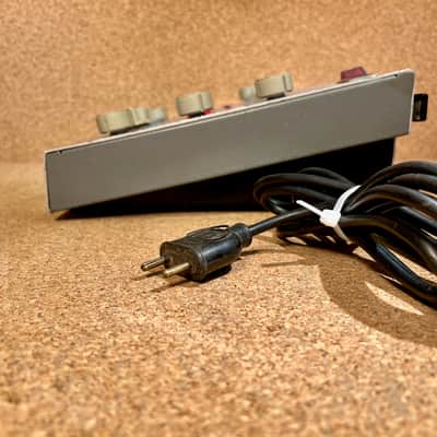 Mu-Tron Bi-Phase 1970s – Read Description image 13