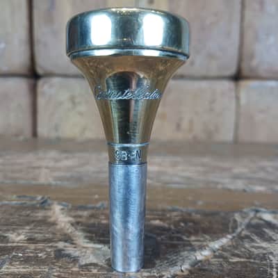 Conn Constellation 9B-N Trumpet Mouthpiece image 5