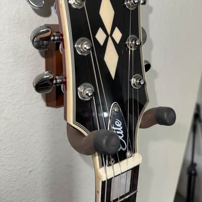 Firefly FFLPS Elite  - Cherry Sunburst image 17
