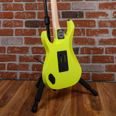 Ibanez Genesis Collection RG550 Desert Sun Yellow 2023 w/Hardshell Case image 6