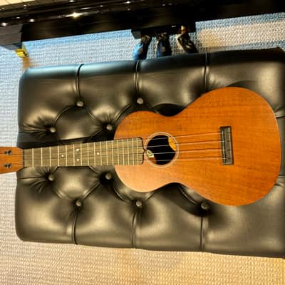 Martin Concert Uke 2021 - Mahogany image 2