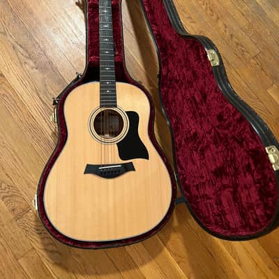 Taylor 317e with V-Class Bracing 2019 - Present - Natural image 1