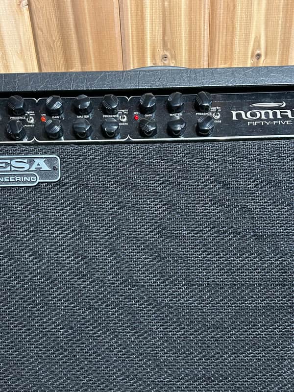 Immagine Mesa Boogie NOMAD FIFTY-FIVE - 1