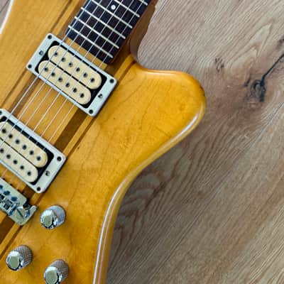 Martin EM-18 1979 Natural - Mighty Mite pickups Van Halen ★Free EU Shipping★ image 6