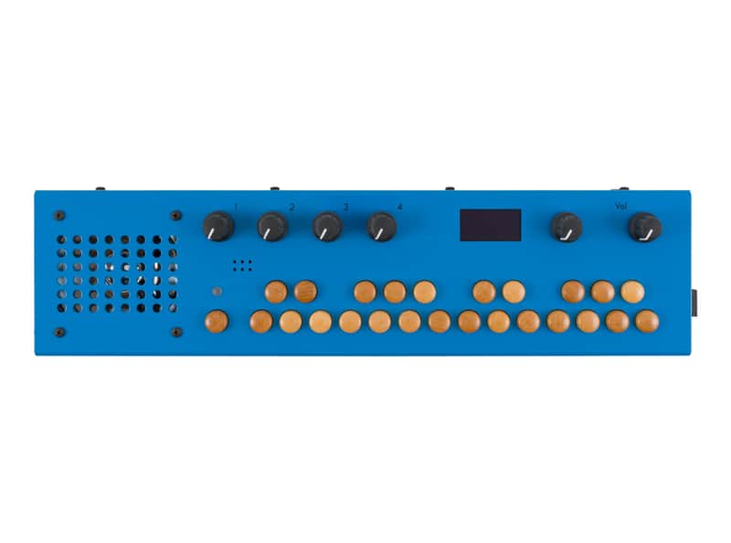 Critter & Guitari Organelle M Synthesizer [USED] image 1