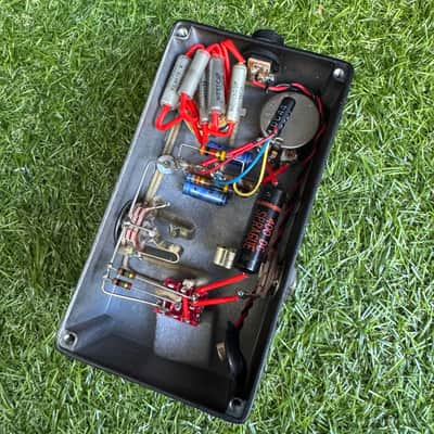 R2R OC44 Treble Booster 2021 image 2
