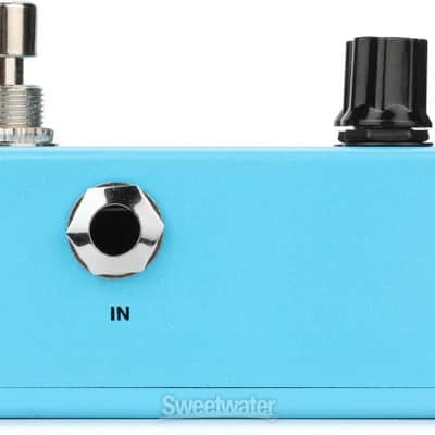 MXR M294 Sugar Drive Overdrive Pedal (SugarDrived1) image 6
