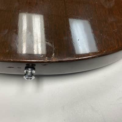 Gibson SG Deluxe Stereo 1971 - 1972 - Walnut image 12