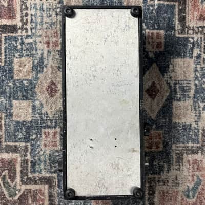 1974 Electro-Harmonix Muff Fuzz Crying Tone Pedal Vintage Ram’s Head Fuzz Wah Guitar Effect Pedal! image 5
